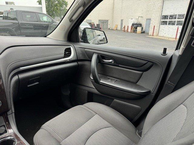 2017 Chevrolet Traverse Vehicle Photo in Mechanicsburg, PA 17050-1707