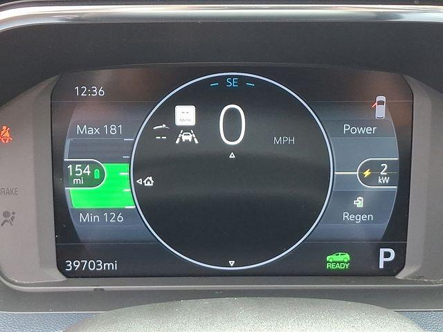 2023 Chevrolet Bolt EUV Vehicle Photo in DANBURY, CT 06810-5034