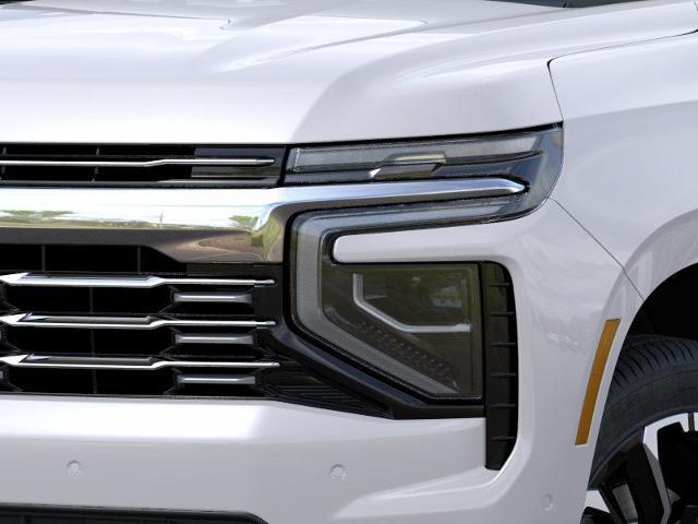 2025 Chevrolet Suburban Vehicle Photo in MADISON, WI 53713-3220