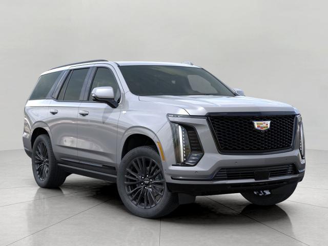 2025 Cadillac Escalade Vehicle Photo in MADISON, WI 53713-3220