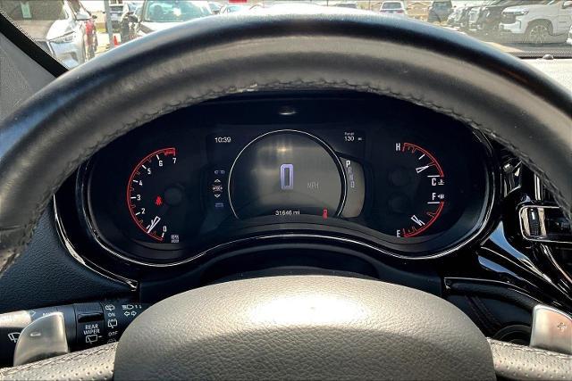 2023 Dodge Durango Vehicle Photo in San Antonio, TX 78230