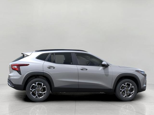 2025 Chevrolet Trax Vehicle Photo in MANITOWOC, WI 54220-5838