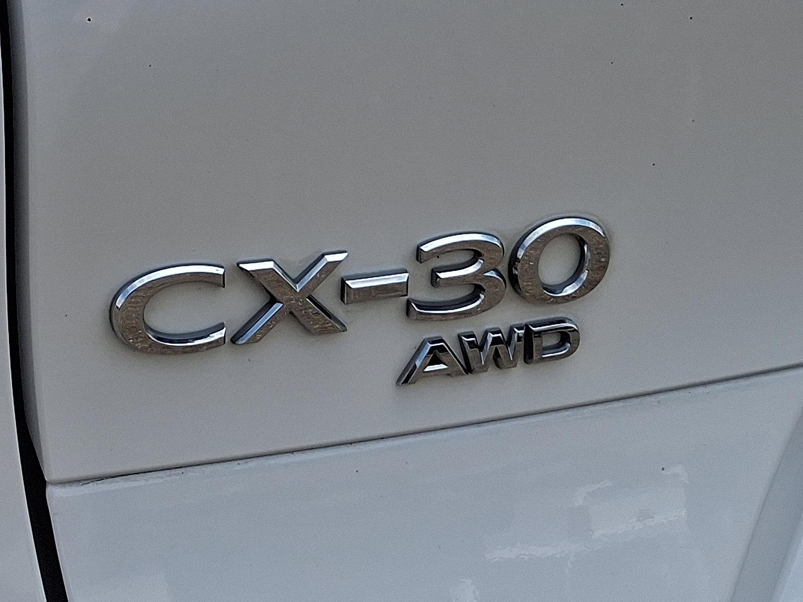 2021 Mazda CX-30 Vehicle Photo in Trevose, PA 19053
