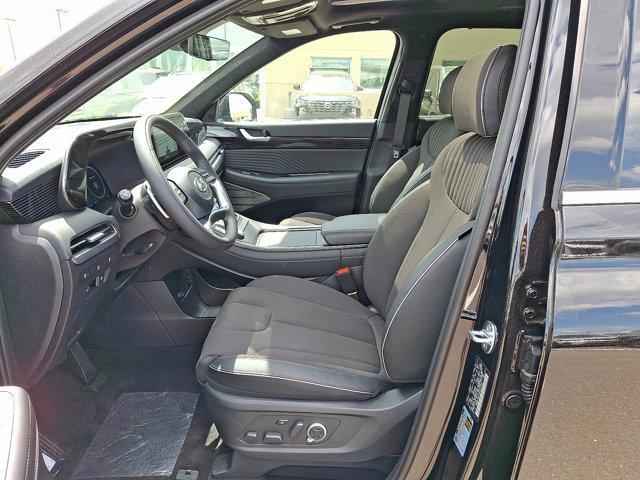 2025 Hyundai PALISADE Vehicle Photo in Philadelphia, PA 19116