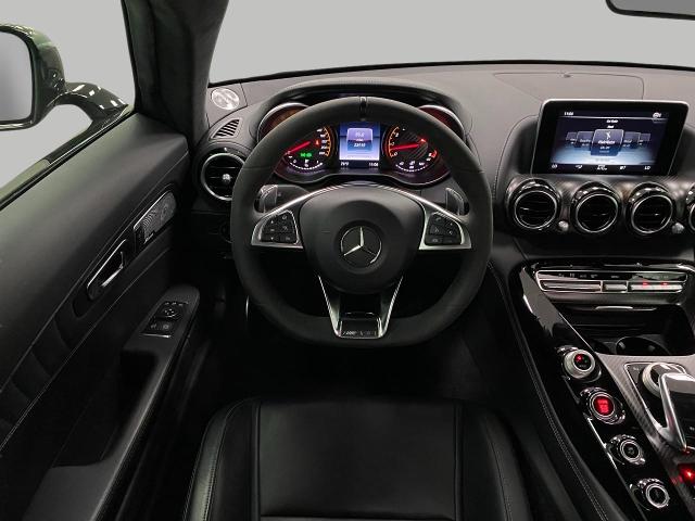 2016 Mercedes-Benz AMG GT Vehicle Photo in Appleton, WI 54913