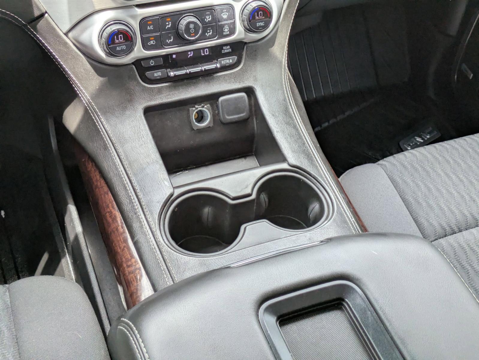 2020 GMC Yukon Vehicle Photo in SELMA, TX 78154-1460