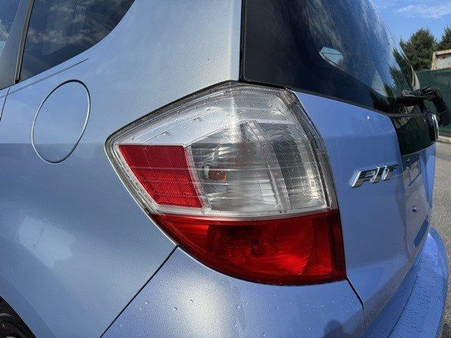 2009 Honda Fit Vehicle Photo in Mechanicsburg, PA 17050-1707