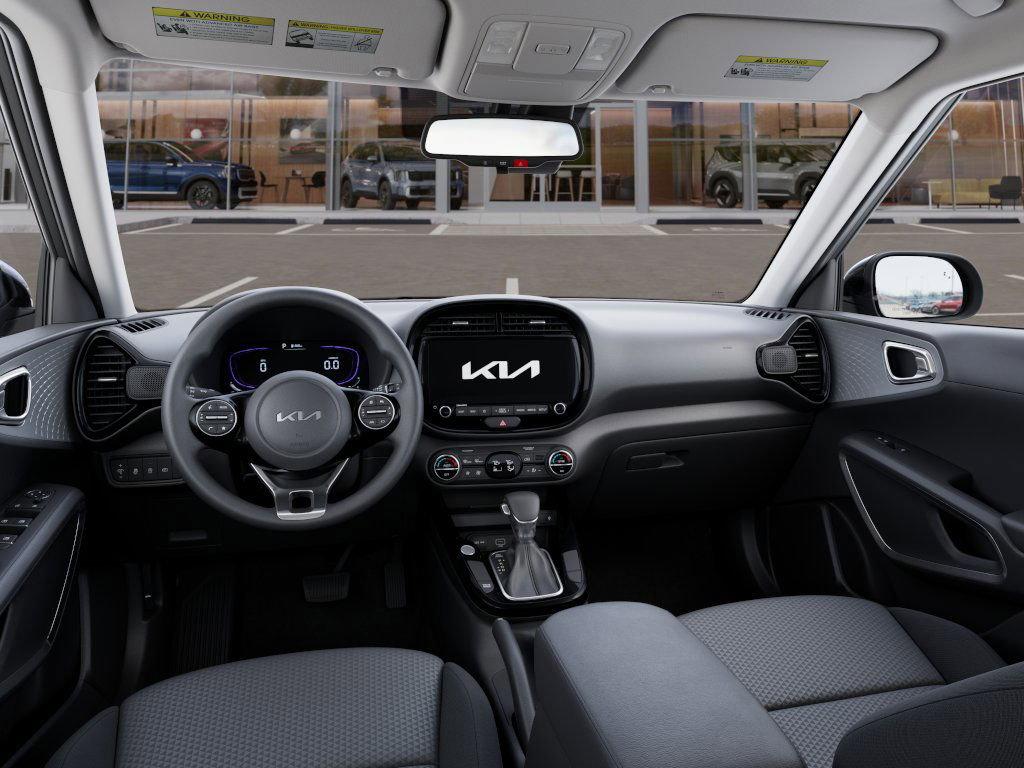 2025 Kia Soul Vehicle Photo in Langhorne, PA 19047