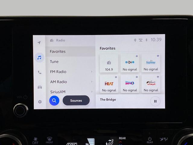 2023 Toyota Highlander Vehicle Photo in Appleton, WI 54913