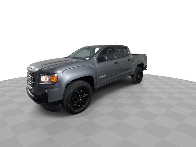 2021 GMC Canyon Vehicle Photo in GILBERT, AZ 85297-0402