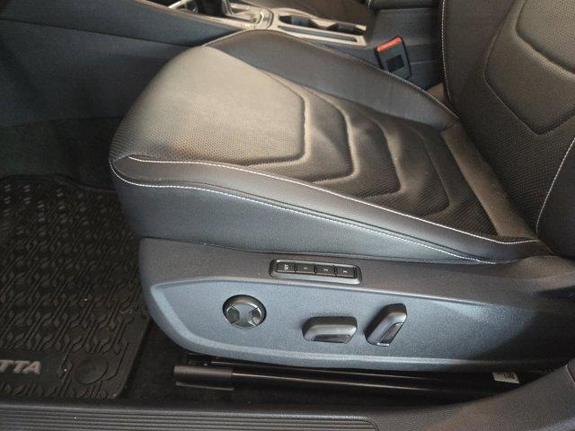 2024 Volkswagen Jetta Vehicle Photo in Decatur, TX 76234