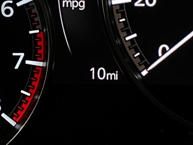 2025 Mazda3 Sedan Vehicle Photo in Appleton, WI 54913