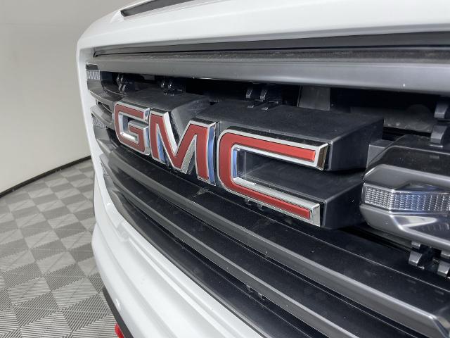 2021 GMC Sierra 1500 Vehicle Photo in GILBERT, AZ 85297-0402