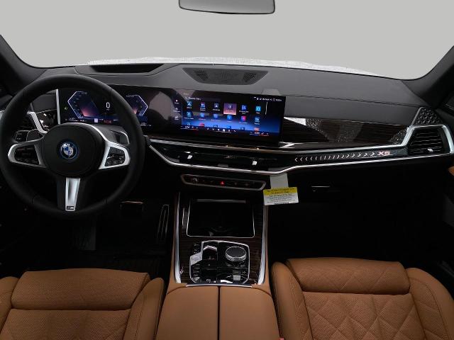 2026 BMW X5 xDrive50e Vehicle Photo in Appleton, WI 54913