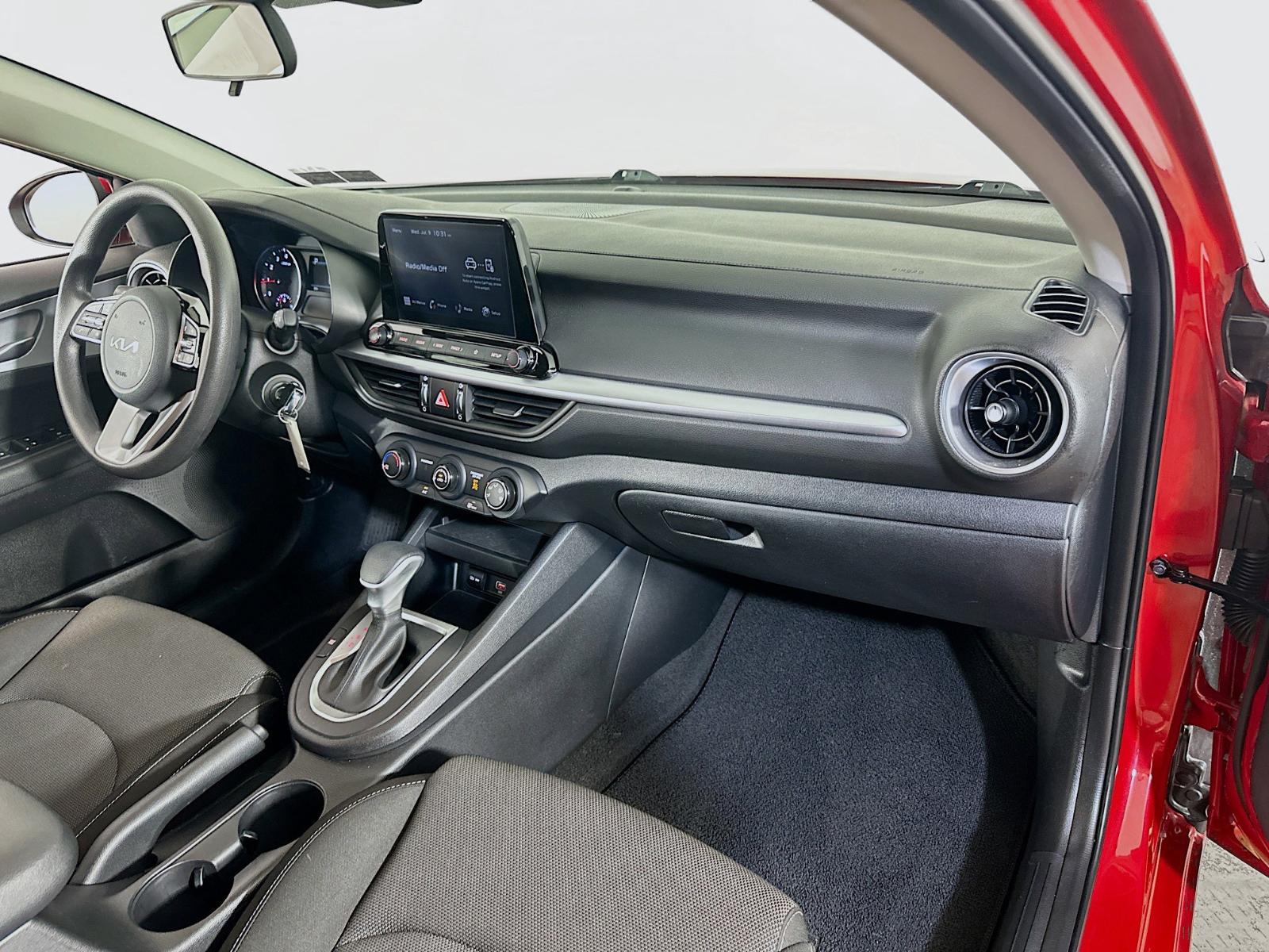 2023 Kia Forte Vehicle Photo in Langhorne, PA 19047