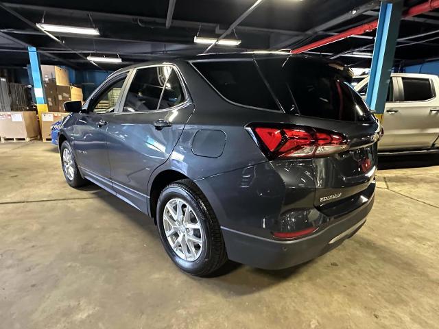 2022 Chevrolet Equinox Vehicle Photo in Roslyn, NY 11576