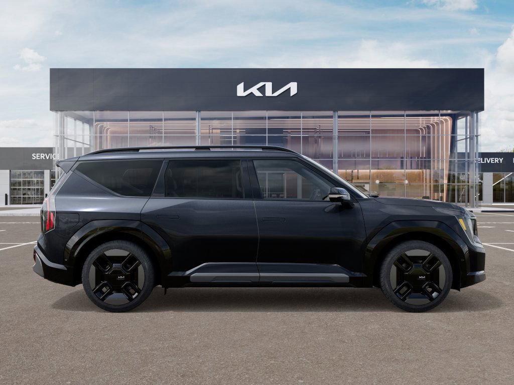 2026 Kia EV9 Vehicle Photo in Langhorne, PA 19047