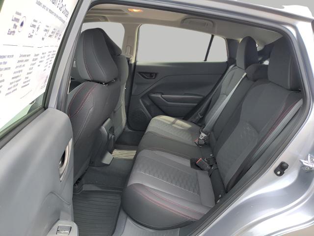 2025 Subaru Impreza Vehicle Photo in Green Bay, WI 54304