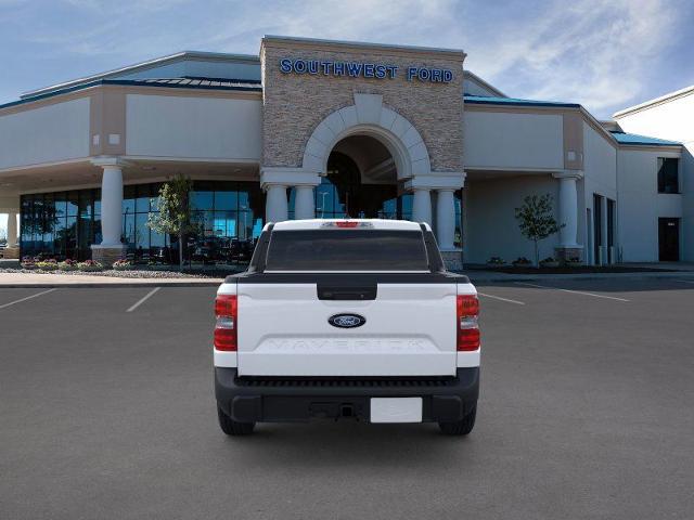 2025 Ford Maverick Vehicle Photo in Weatherford, TX 76087