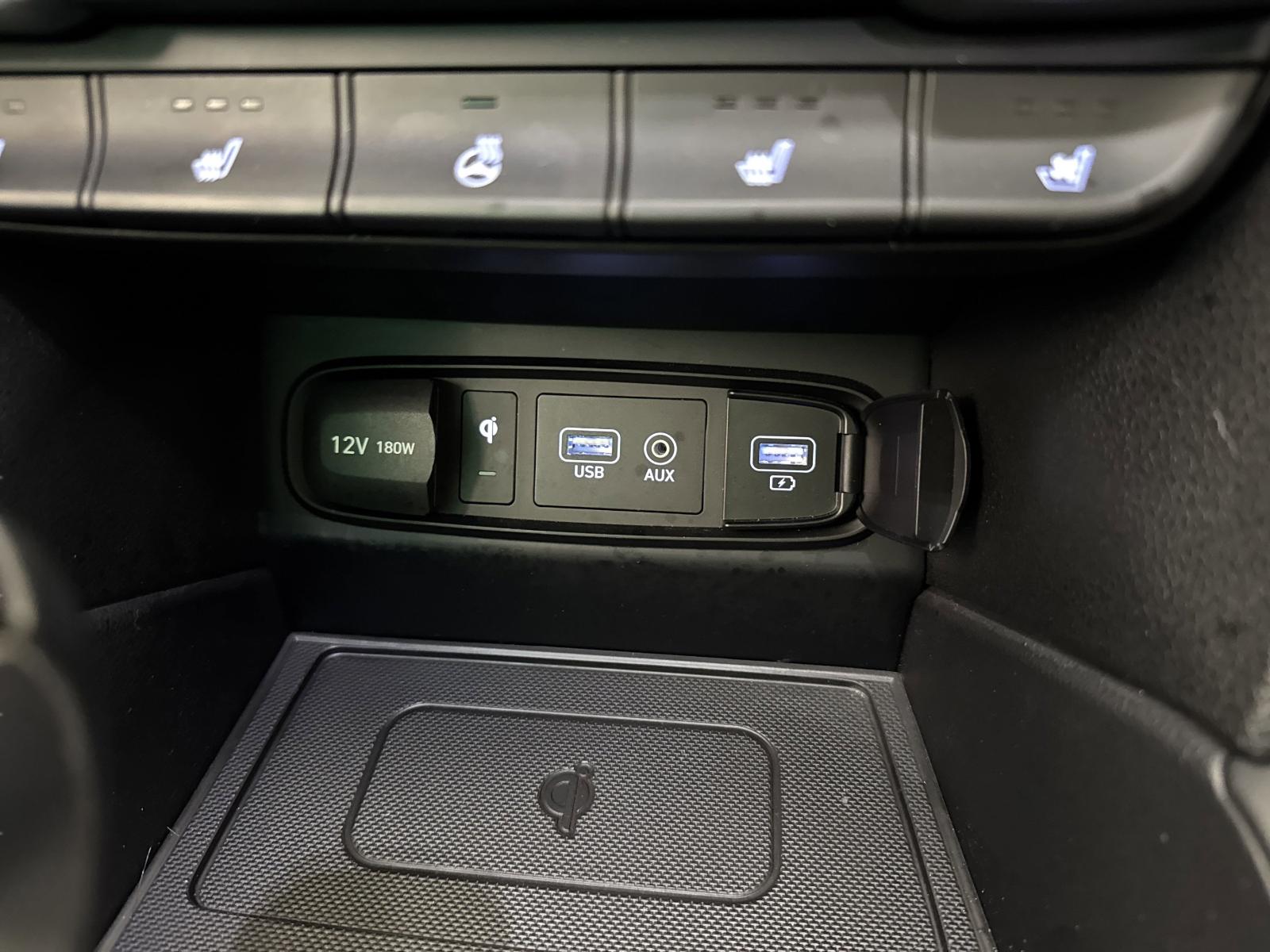 2019 Hyundai SANTA FE Vehicle Photo in Georgetown, TX 78626