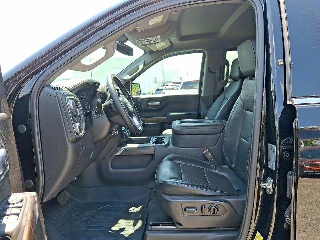 2019 GMC Sierra 1500 Vehicle Photo in HARRISBURG, PA 17111-1033