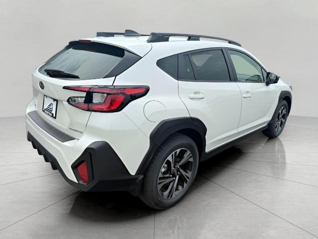 2025 Subaru Crosstrek Vehicle Photo in Oshkosh, WI 54904