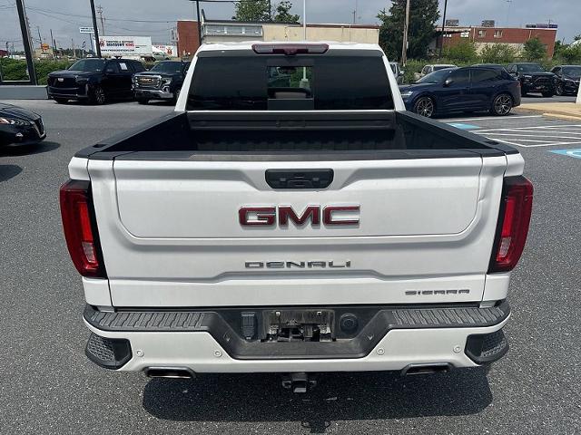 2023 GMC Sierra 1500 Vehicle Photo in HARRISBURG, PA 17111-1033
