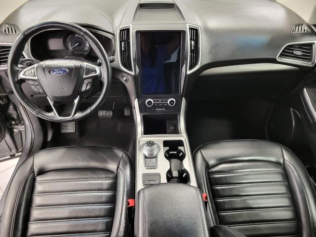 2024 Ford Edge Vehicle Photo in Oshkosh, WI 54901