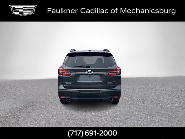 2020 Subaru Ascent Vehicle Photo in MECHANICSBURG, PA 17050-1707