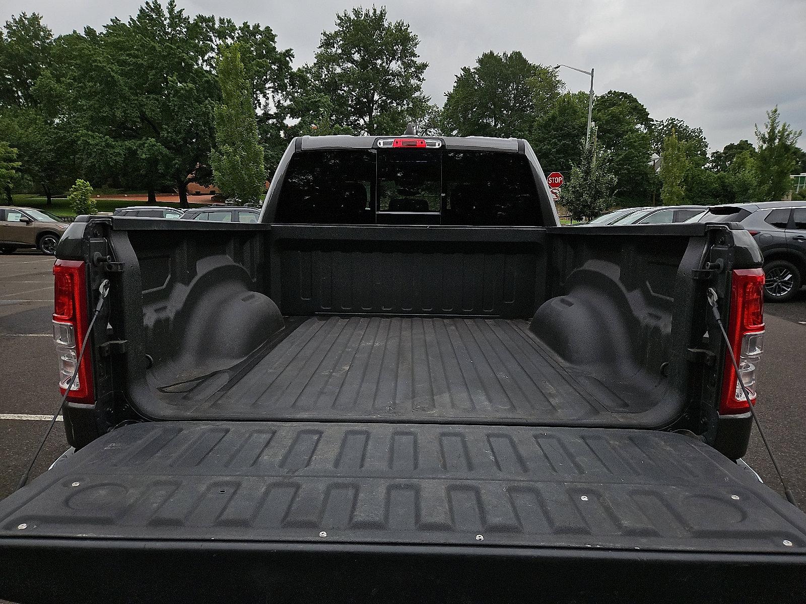 2022 Ram 1500 Vehicle Photo in Jenkintown, PA 19046
