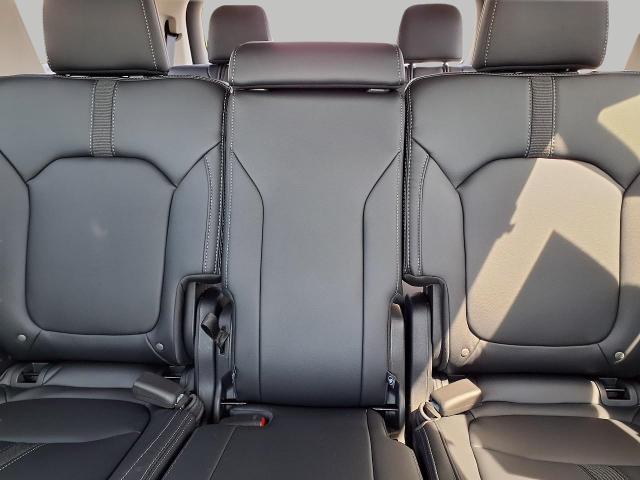 2025 Honda Pilot Vehicle Photo in Oshkosh, WI 54904
