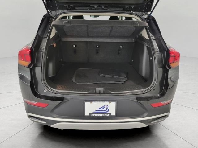 2023 Buick Encore GX Vehicle Photo in Appleton, WI 54913