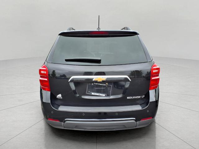 2016 Chevrolet Equinox Vehicle Photo in Oshkosh, WI 54904