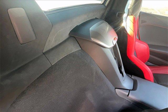 2021 Chevrolet Corvette Stingray Vehicle Photo in INDEPENDENCE, MO 64055-1314
