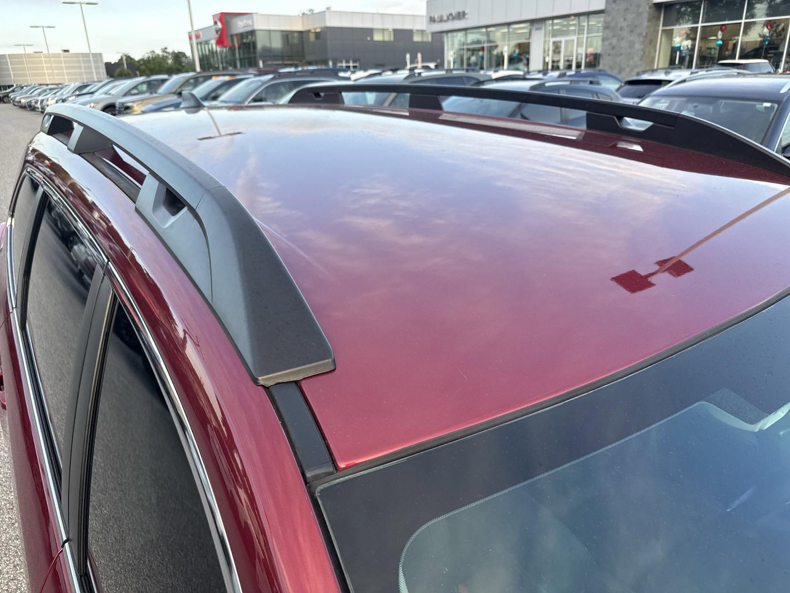 2020 Subaru Ascent Vehicle Photo in Mechanicsburg, PA 17050
