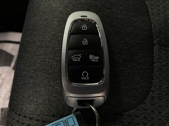 2023 Hyundai SANTA FE Vehicle Photo in Appleton, WI 54913