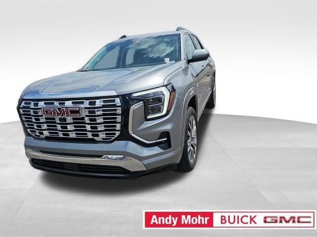 2026 GMC Terrain Vehicle Photo in Fishers, IN 46038
