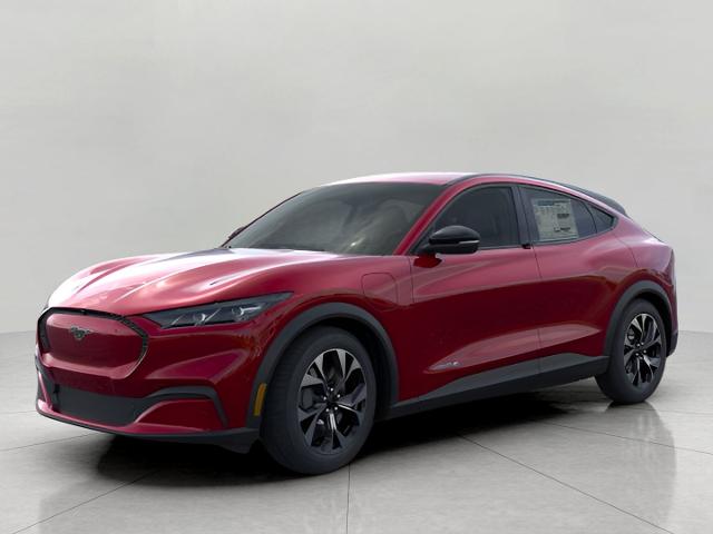 Select Vehicles