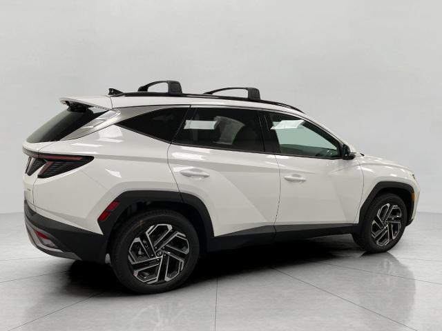 2025 Hyundai TUCSON Vehicle Photo in Appleton, WI 54913