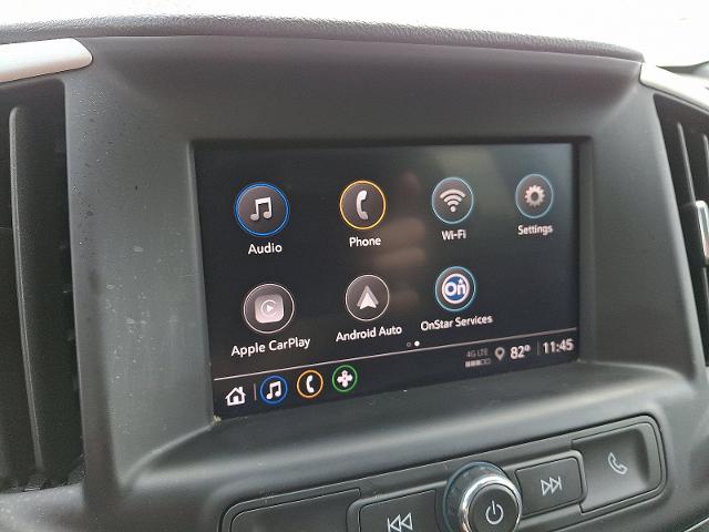 2022 GMC Terrain Vehicle Photo in TREVOSE, PA 19053-4984