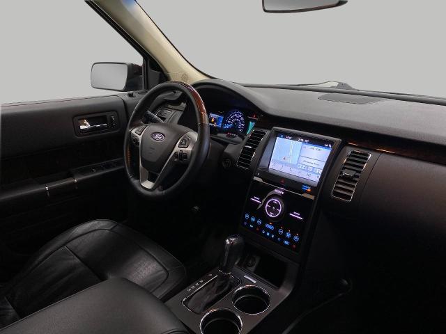 2019 Ford Flex Vehicle Photo in Appleton, WI 54913