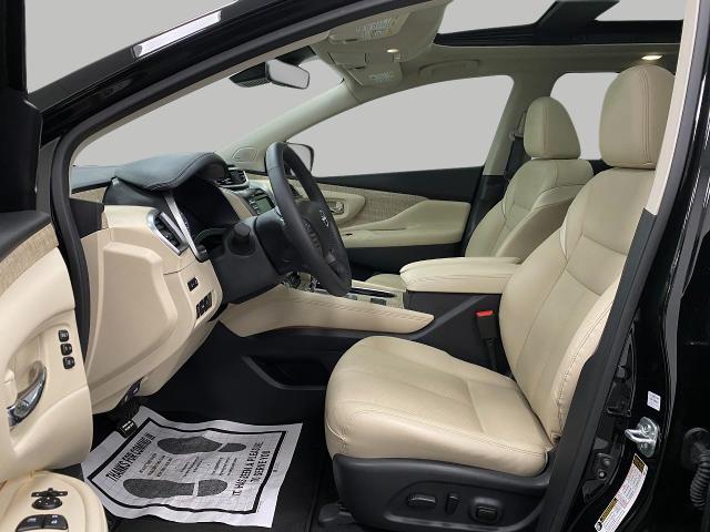 2024 Nissan Murano Vehicle Photo in Appleton, WI 54913