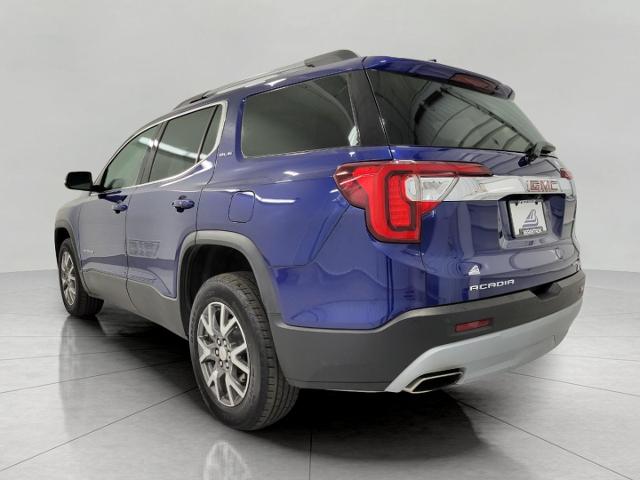 2023 GMC Acadia Vehicle Photo in GREEN BAY, WI 54303-3330