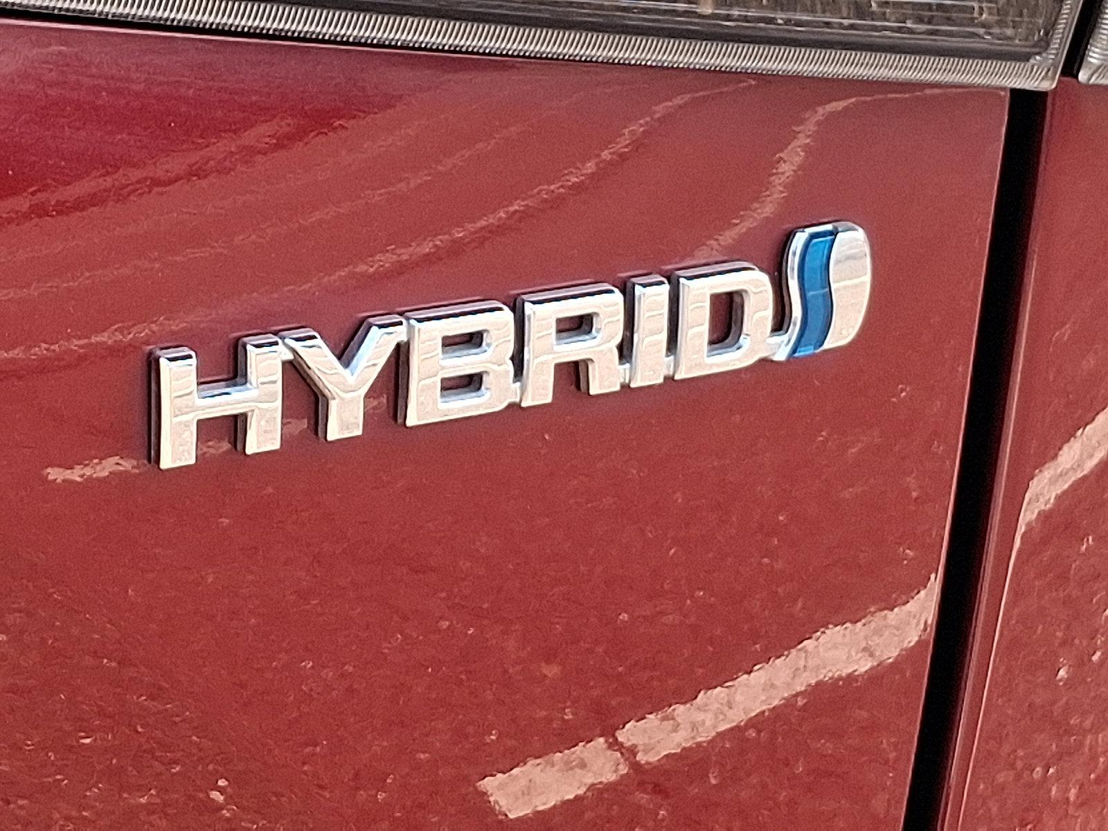 2023 Toyota Highlander Vehicle Photo in Trevose, PA 19053