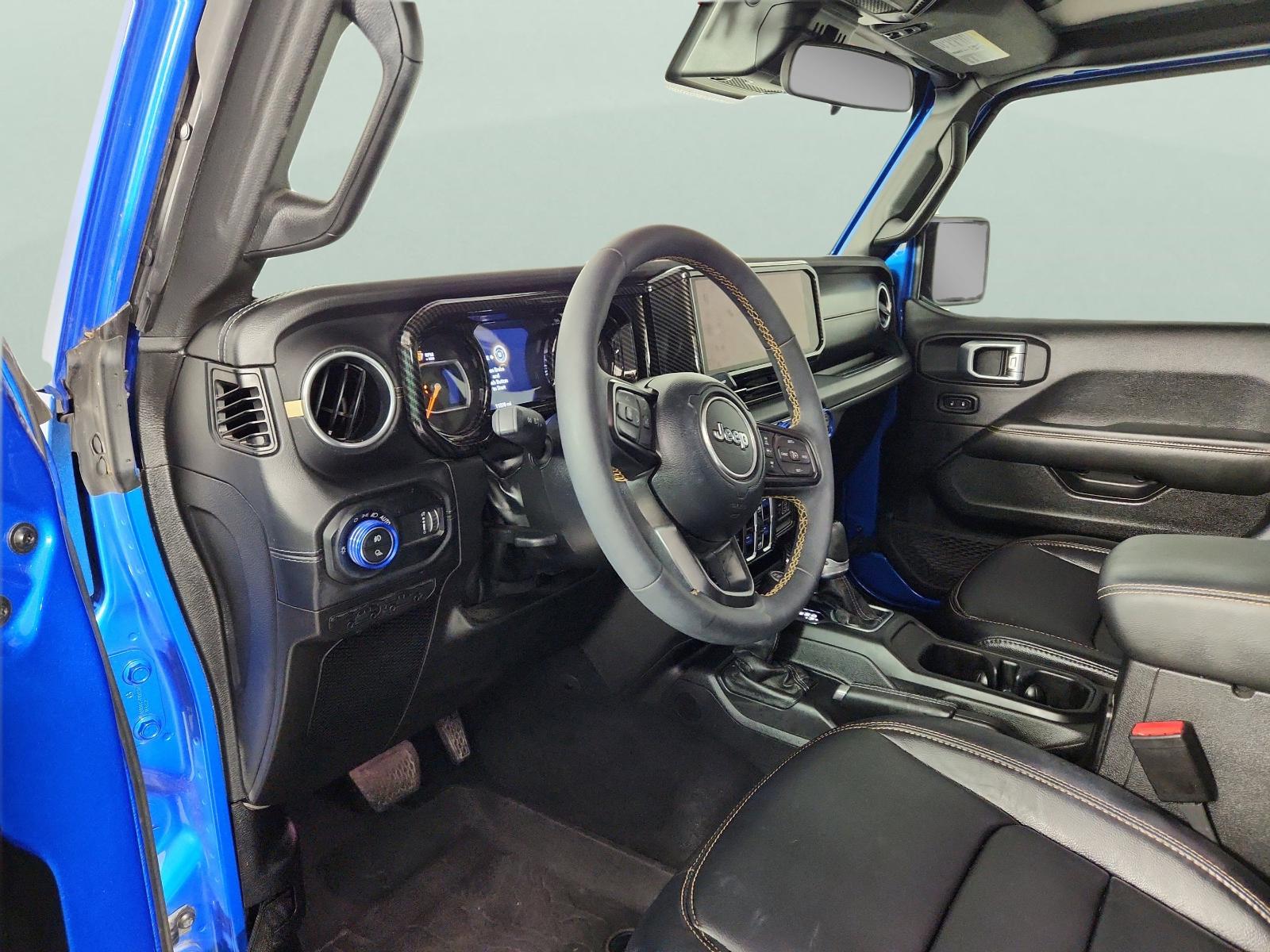 2024 Jeep Gladiator Vehicle Photo in Georgetown, TX 78626