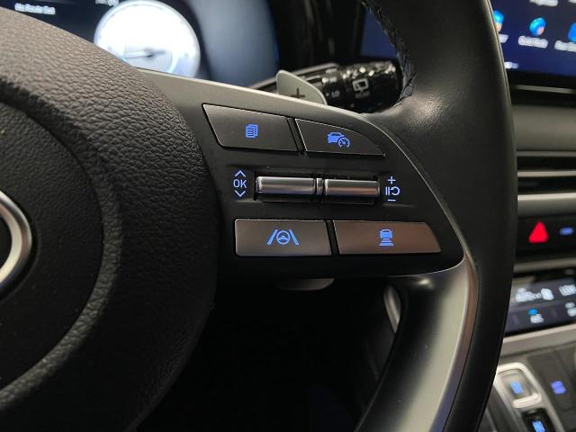 2023 Hyundai PALISADE Vehicle Photo in Appleton, WI 54913