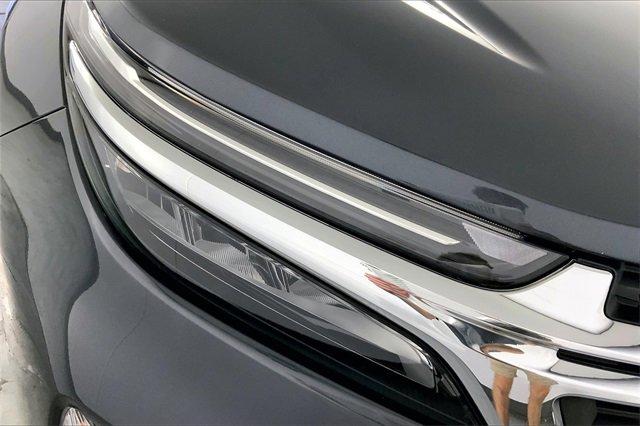2023 Chevrolet Equinox Vehicle Photo in KANSAS CITY, MO 64114-4502