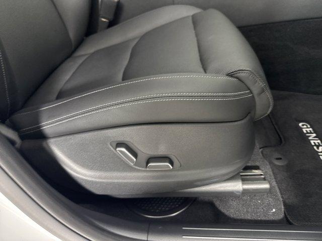 2025 Genesis GV70 Vehicle Photo in Georgetown, TX 78626