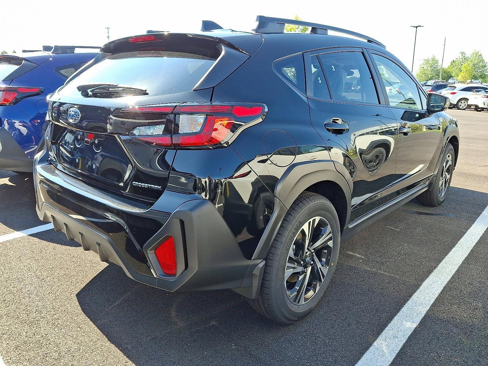2025 Subaru Crosstrek Vehicle Photo in Easton, PA 18045