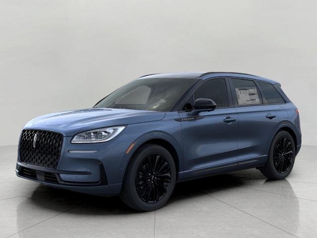 2025 Lincoln Corsair Vehicle Photo in Neenah, WI 54956